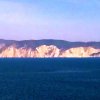 Blick von Bord 2015