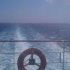 Blick von Bord 2015
