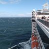 Blick von Bord 2017