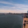 Blick von Bord 2017