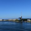 Blick von Bord 2017