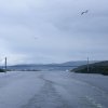 Blick von Bord 2017