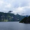 Blick von Bord 2017