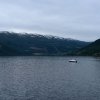 Blick von Bord 2017