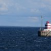 Blick von Bord 2017