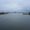 Blick von Bord 2017