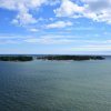 Blick von Bord 2017