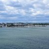 Blick von Bord 2017