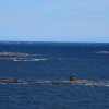 Blick von Bord 2017
