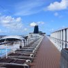 Blick von Bord 2018