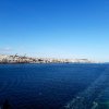 Blick von Bord 2019