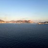 Blick von Bord 2019