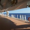 Blick von Bord 2019