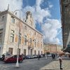 Genua 2023 Anreisetag