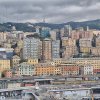 Genua 2023 Anreisetag