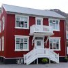 Isafjordur