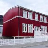 Isafjordur