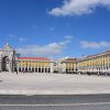 Lissabon 2019