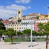 Lissabon 2019