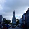 Reykjavik Tag 1