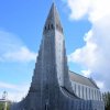 Reykjavik Tag 1