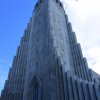 Reykjavik Tag 1