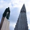 Reykjavik Tag 1