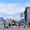 Reykjavik Tag 1