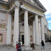 2025 Triest (Italien)