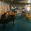 An Bord MSC Armonia