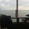 An Bord MSC Armonia