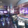 An Bord MSC Magnifica
