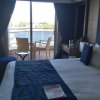 An Bord MSC Magnifica