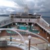 An Bord MSC Magnifica