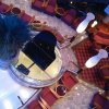 An Bord MSC Magnifica
