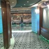 An Bord MSC Magnifica