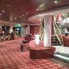 An Bord MSC Magnifica