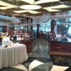 An Bord MSC Magnifica