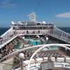 An Bord MSC Magnifica