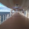 An Bord MSC Magnifica