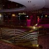 An Bord MSC Magnifica