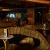 An Bord MSC Magnifica