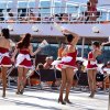 An Bord MSC Poesia