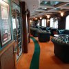 An Bord MSC Poesia