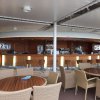 An Bord MSC Poesia