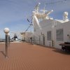 An Bord MSC Poesia
