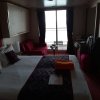 An Bord MSC Poesia