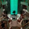 An Bord MSC Poesia