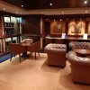 An Bord MSC Poesia