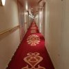 An Bord MSC Poesia